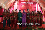 Album Grand Opening “W” Double You Samarinda